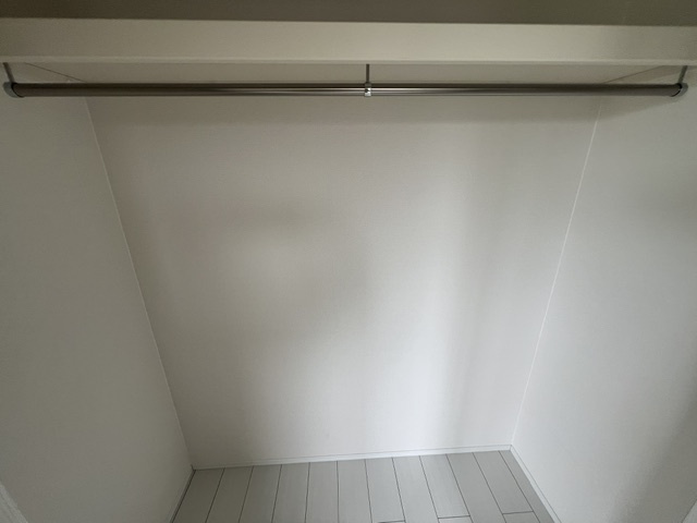 Casa　BlommaⅡの収納