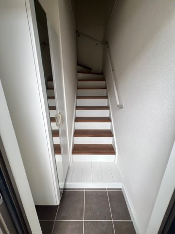 Casa　BlommaⅡの内装