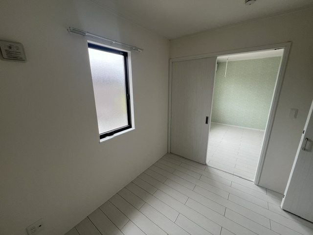 Casa　BlommaⅡの洋室