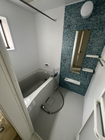 Casa　BlommaⅡの浴室|今日の疲れを、明日に持ち越さないために。