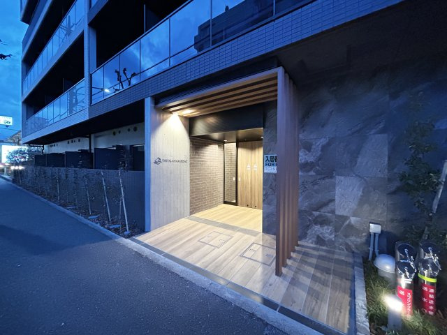 【エントランス】 | KDXレジデンス町田North(ケーディーエックスレジデンスマチダノース)
