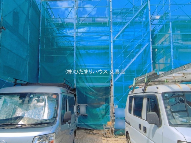 宮代町川端　新築一戸建て　05　リーブルガーデン