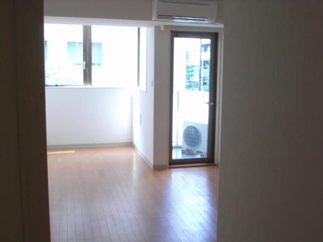 新橋アーバンコートのその他