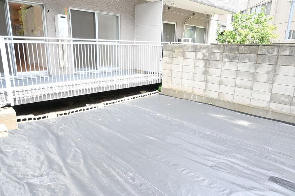 学芸大ハイツのその他