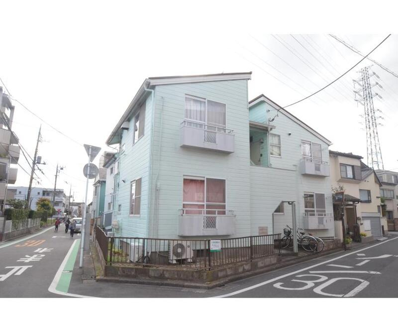ジュネス八洲