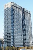 シティタワーズ東京ベイ　セントラルタワーの画像