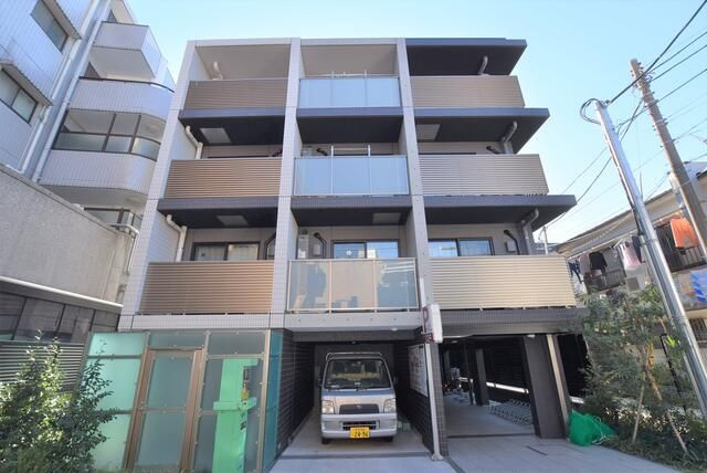 ルネサンスコート三軒茶屋茶沢通り
