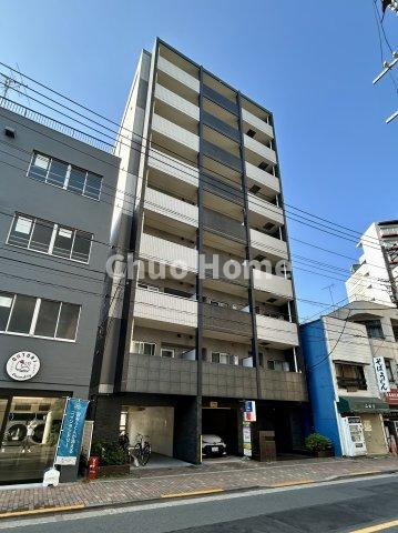 VILLEVIO MINOWAの現況写真|現況写真
