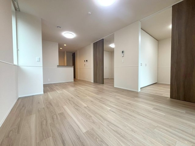 シャルマンSKJの寝室|※内装イメージパースです