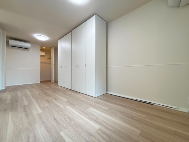 シャルマンSKJのキッチン|※内装イメージパースです