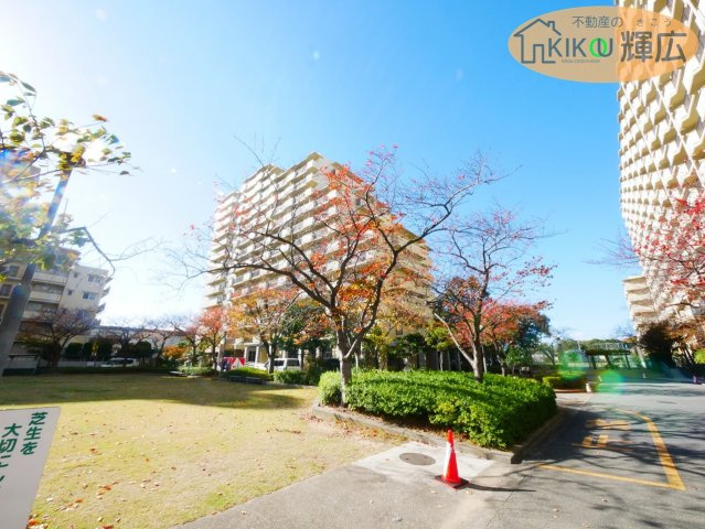 藤和東加古川ハイタウンC棟　7階