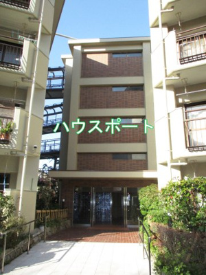 【外観】 | 円明寺フラワーハイツ3棟