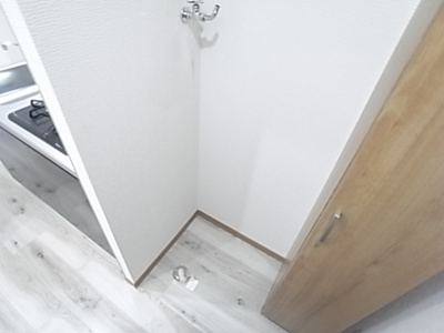 【設備】 | セカンドダウン
