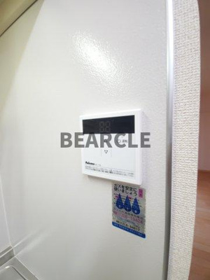 【設備】 | カーサエスペランサ