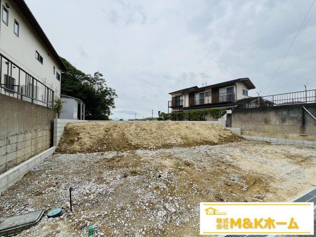 知多市南粕谷3丁目　全1棟の外観|R8.6.23撮影　ランドリールーム付き♪