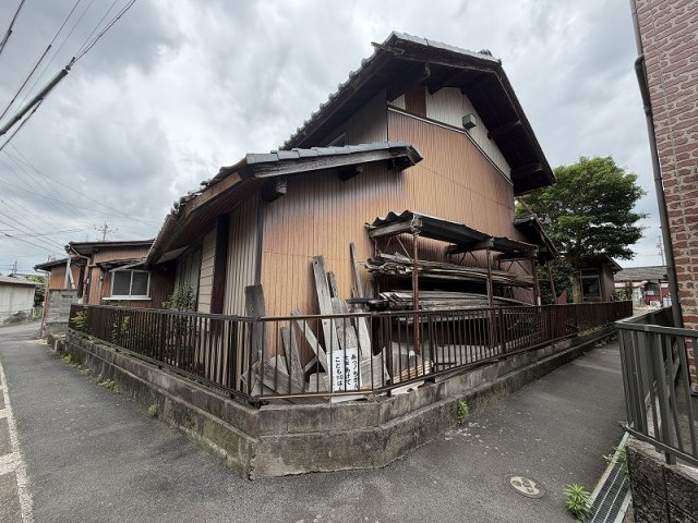 【外観】 | 各務原市川島渡町