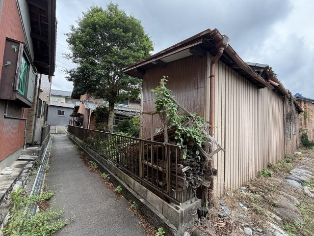 【外観】 | 各務原市川島渡町