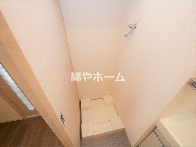 ジアコスモ京橋アクアの設備