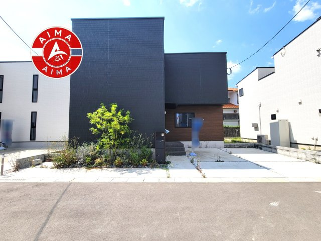 太宰府市高雄4丁目第1-3棟（2号棟）