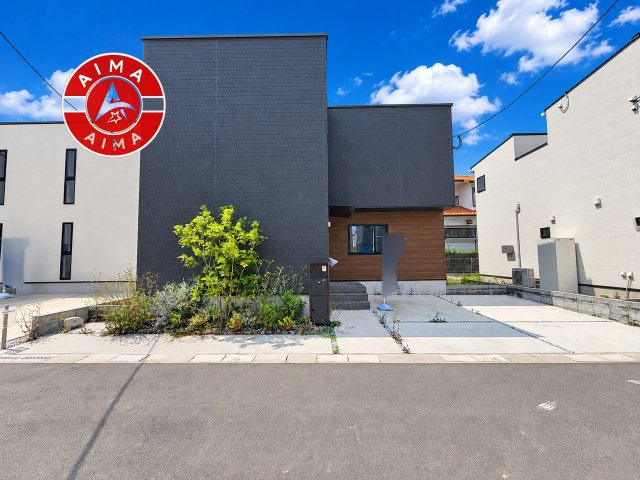 太宰府市高雄4丁目第1-3棟（2号棟）