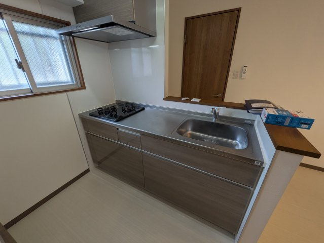 T’sROOM｜名古屋市の賃貸ならMy賃貸のキッチン|T’sROOM