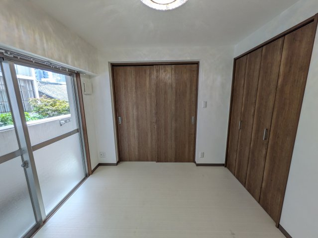 T’sROOM｜名古屋市の賃貸ならMy賃貸の寝室|T’sROOM