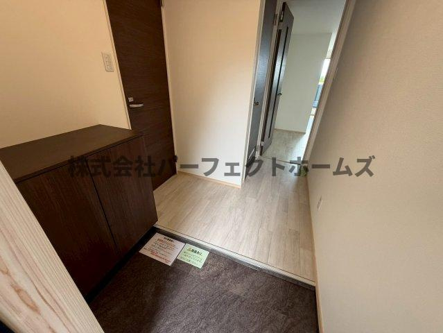 メゾンヴィオレ翔開の内装|内装も気になるポイント