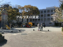 千歳公園まで225m