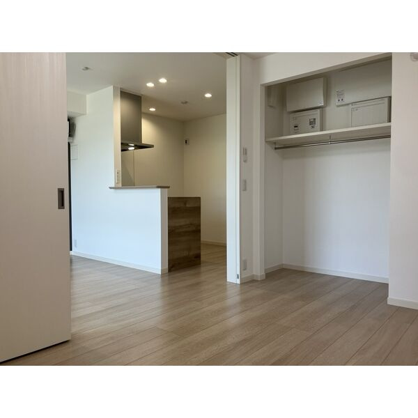 LA FORMOSA(ラ フォルモサ)の間取り