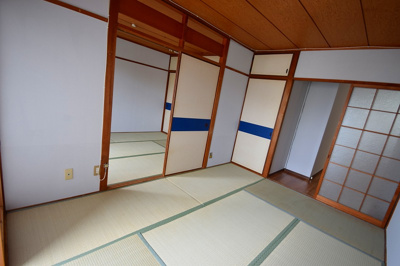 【和室】 | 小阪ビル