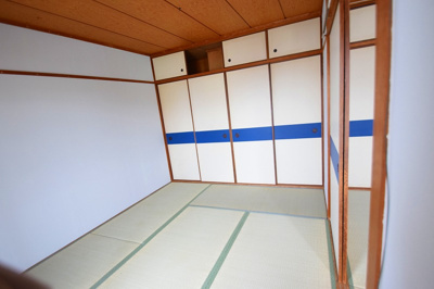 【和室】 | 小阪ビル