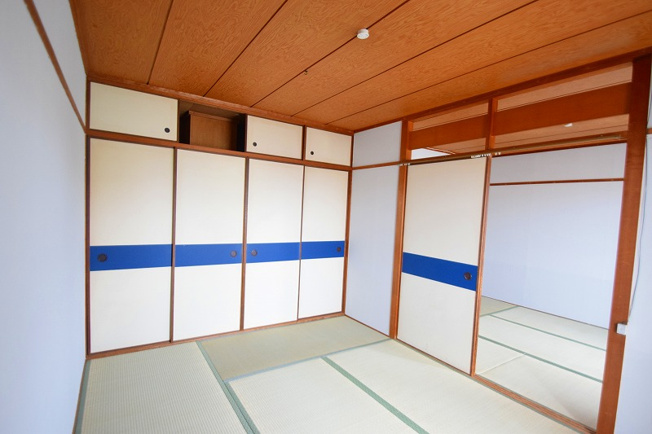 【和室】 | 小阪ビル