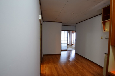 【居間・リビング】 | 小阪ビル