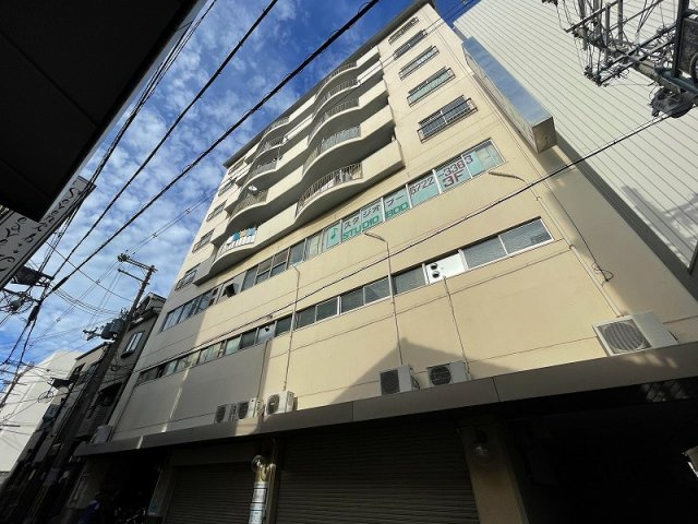 【外観】 | 小阪ビル