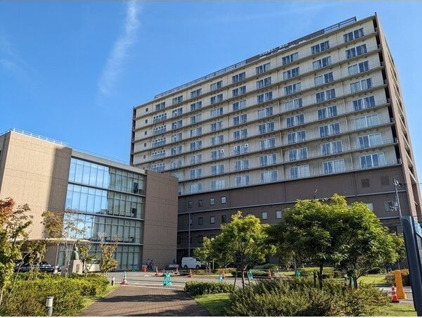 ウェルホームズ住吉大社の周辺