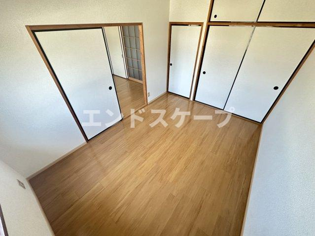 メゾンアルモニーの洋室|高崎、前橋のお部屋探しはエンドスケープまで！お客様の理想お聞かせ下さい♪