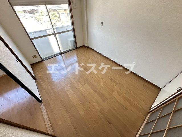 メゾンアルモニーの内装|高崎、前橋のお部屋探しはエンドスケープまで！お客様の理想お聞かせ下さい♪