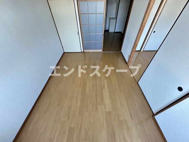 メゾンアルモニーの洋室|高崎、前橋のお部屋探しはエンドスケープまで！お客様の理想お聞かせ下さい♪