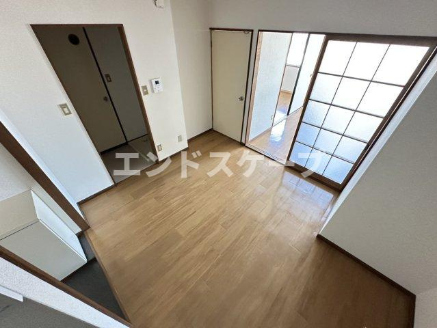 メゾンアルモニーの内装|高崎、前橋のお部屋探しはエンドスケープまで！お客様の理想お聞かせ下さい♪