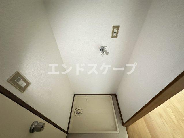 メゾンアルモニーの設備|高崎、前橋のお部屋探しはエンドスケープまで！お客様の理想お聞かせ下さい♪