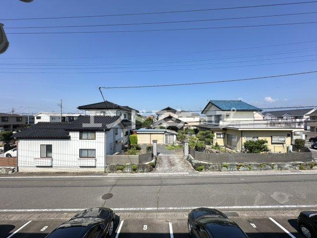 メゾンアルモニーの展望|高崎、前橋のお部屋探しはエンドスケープまで！お客様の理想お聞かせ下さい♪