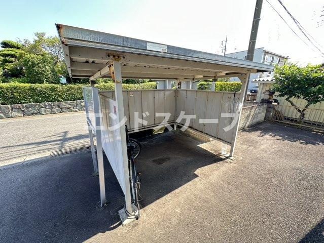 メゾンアルモニーのその他共用部分|高崎、前橋のお部屋探しはエンドスケープまで！お客様の理想お聞かせ下さい♪