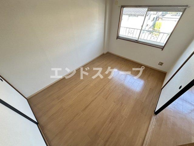 メゾンアルモニーの内装|高崎、前橋のお部屋探しはエンドスケープまで！お客様の理想お聞かせ下さい♪