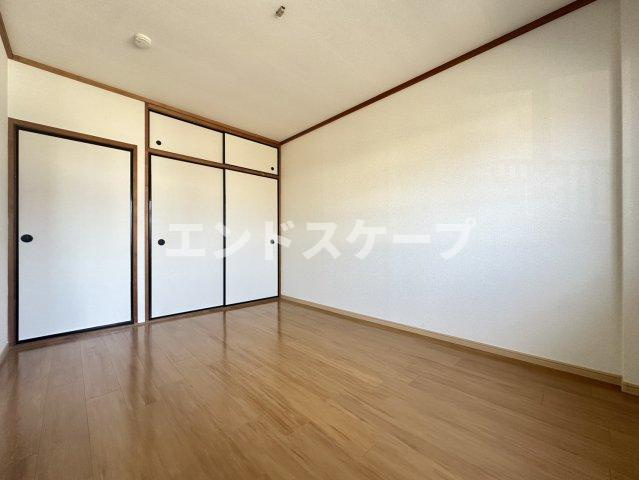 メゾンアルモニーの洋室|高崎、前橋のお部屋探しはエンドスケープまで！お客様の理想お聞かせ下さい♪