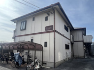 ハイツ富士Aの画像
