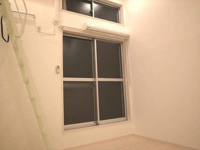 Alivila(アリヴィラ)の居間・リビング