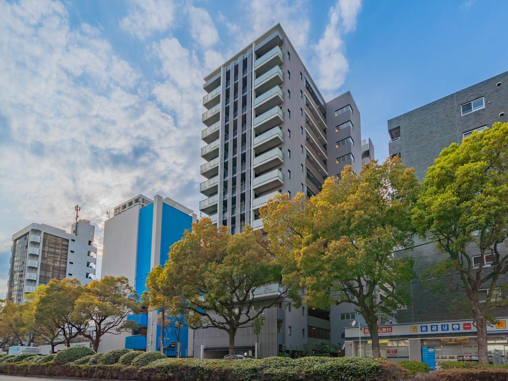 東京ミッドベイ勝どき