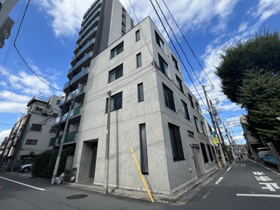 【外観】 | ８８Ａ１池袋 |  
