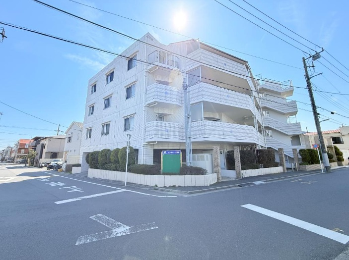 ゼファー北小岩クリアス
