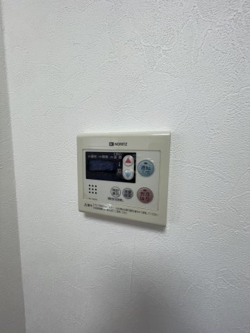 サンシャインステートの内装
